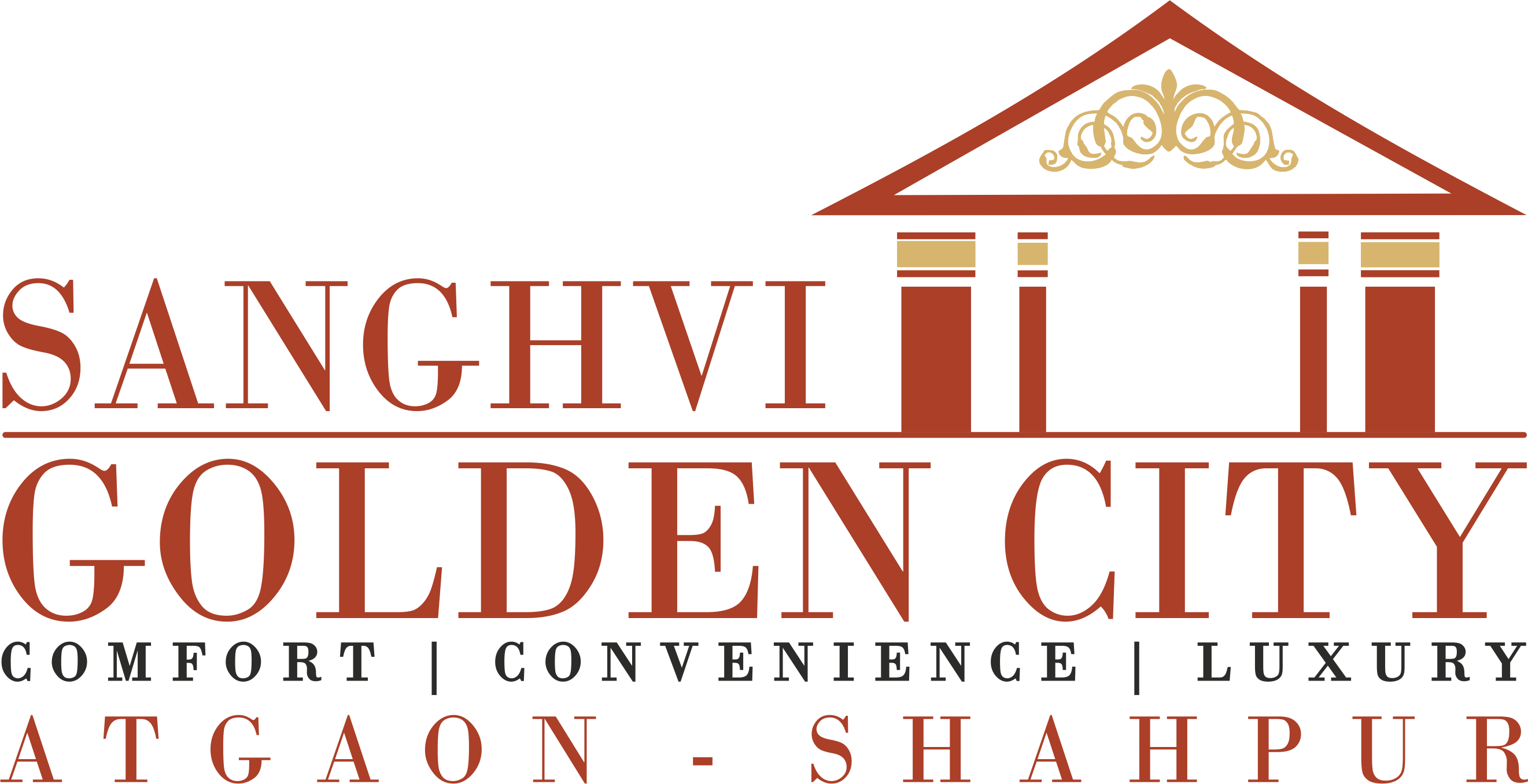 Sanghvi Golden City
