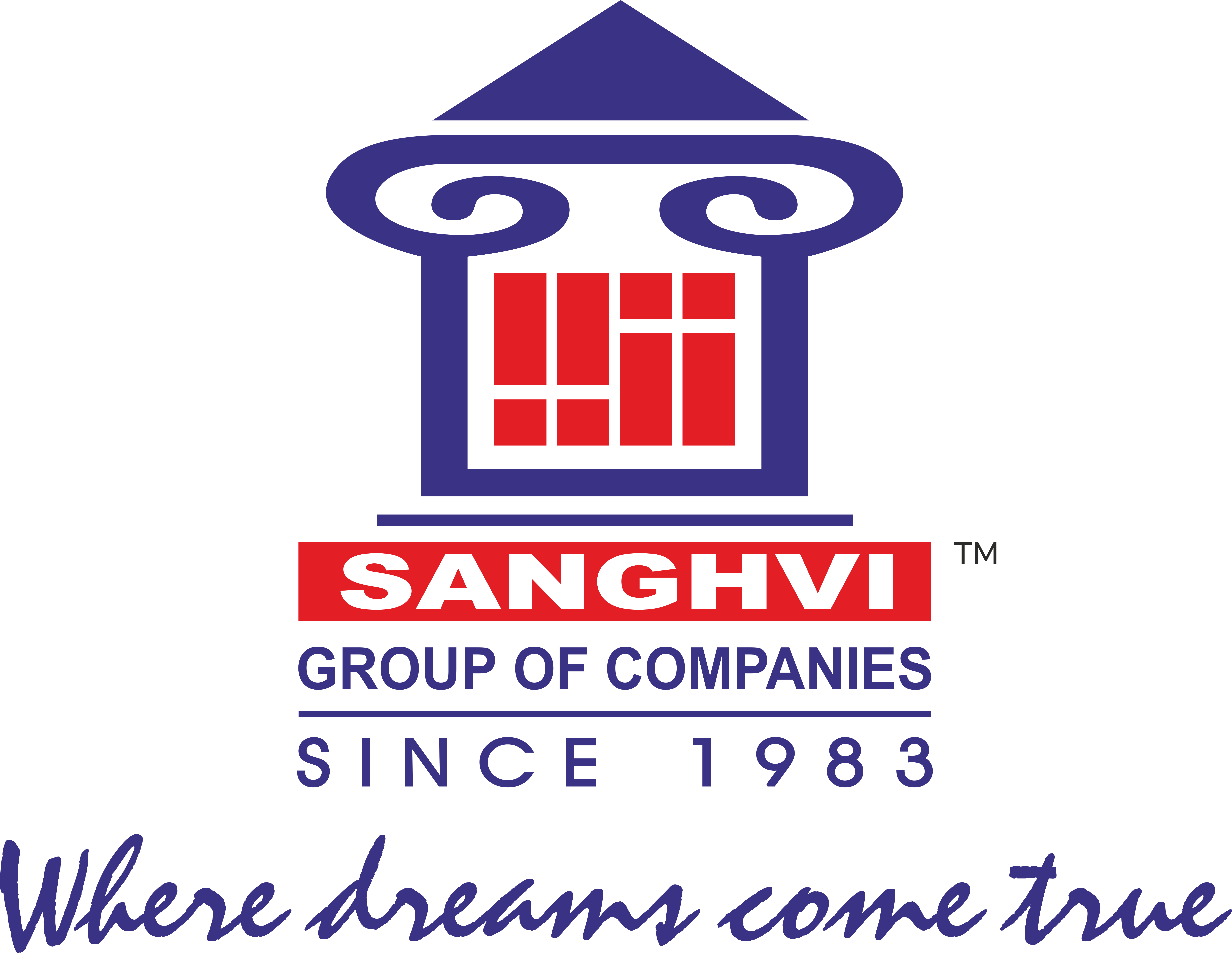Sanghvi Golden City